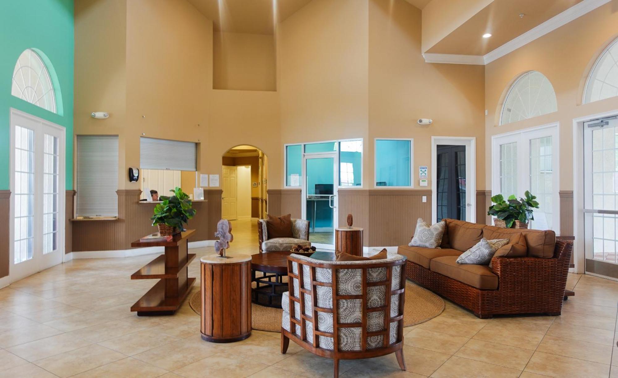 Waterfront Brand New Modern Luxury 8 Bedroom Pool House! Sleeps 16 Kissimmee Exterior foto